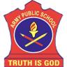 Army Public School logo