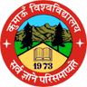 Kumaun University logo